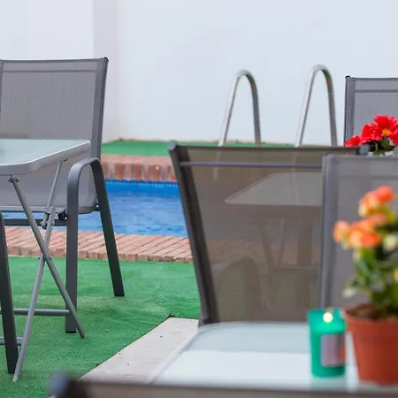 Apartment Granata