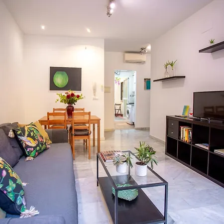 Granata Apartment