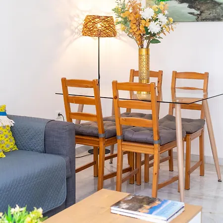 Apartment Granata Granada