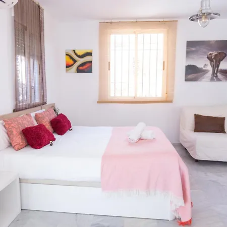 Granata Apartment *