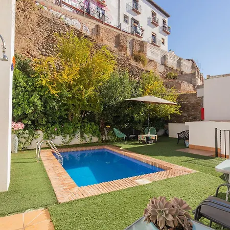 Apartment Granata Granada