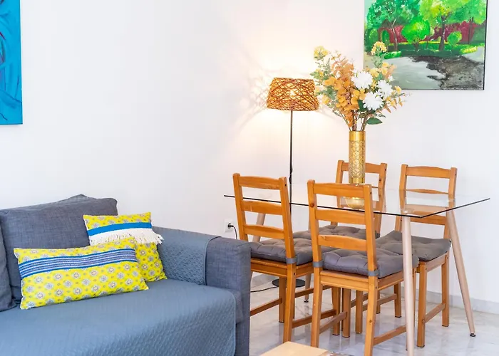 Appartamento Granata Granada